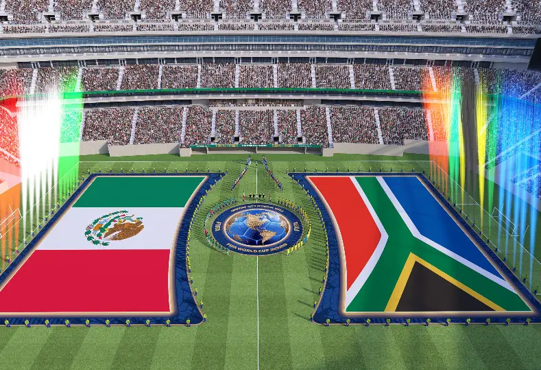 كأس العالم 2026