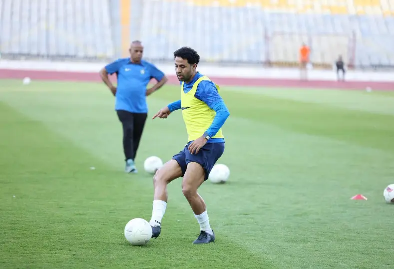 محمد إبراهيم 
