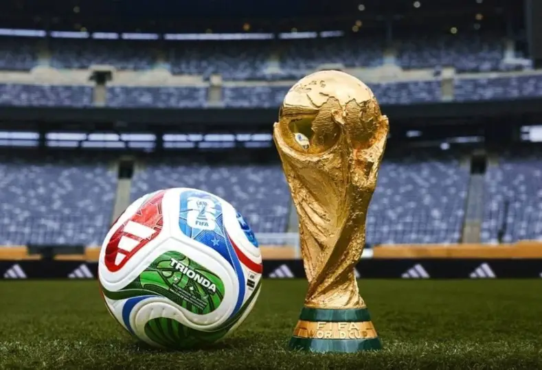 كأس العالم