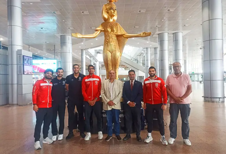 منتخب السلاح