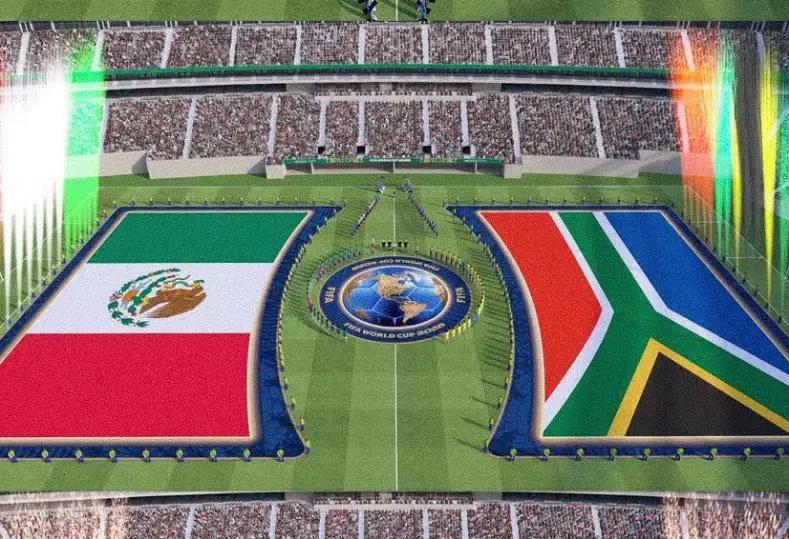 كأس العالم 2026