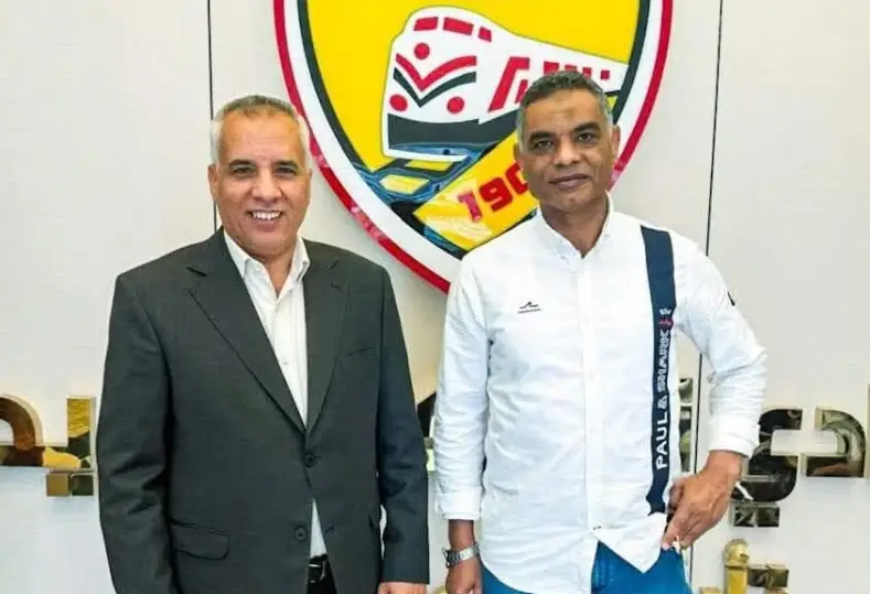 ياسر الكناني