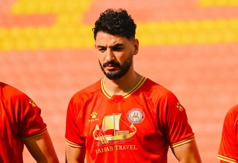 محمد حمدي زكي 