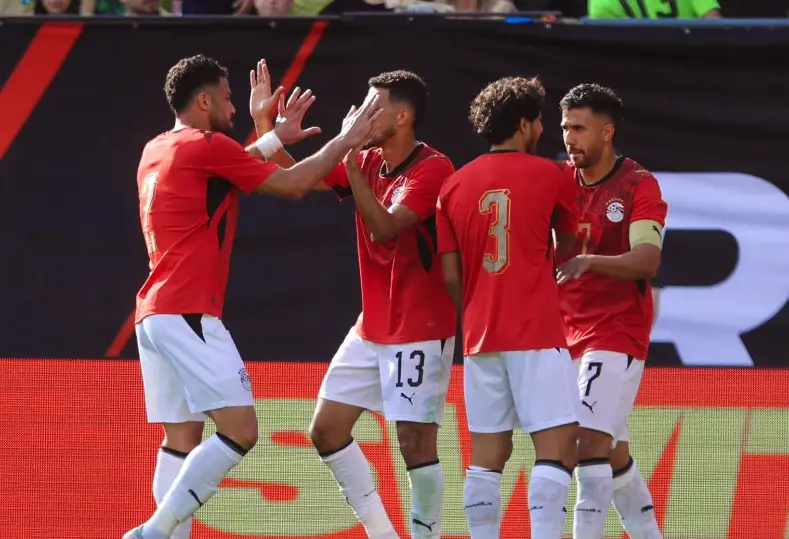 مصر والبرازيل