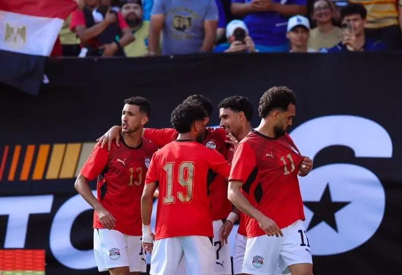 مصر والبرازيل