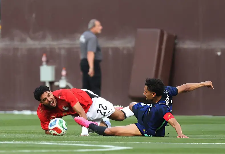 مصر والبرازيل