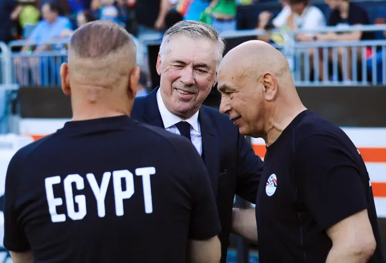 كارلو أنشيلوتي