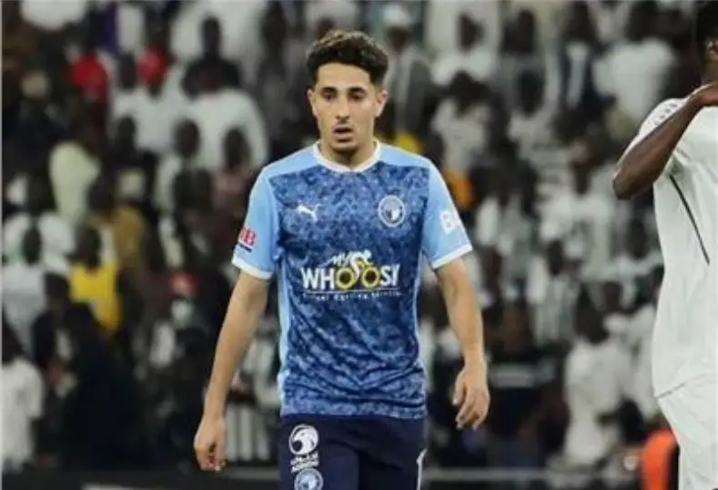 الصالح سبورت : بوبو: لم أتوقع تتويج الزمالك بالدوري.. وكنت أرى أن بيراميدز الأقرب