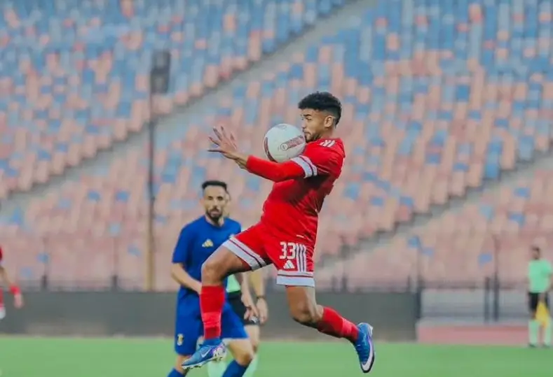 رشاد المتولي