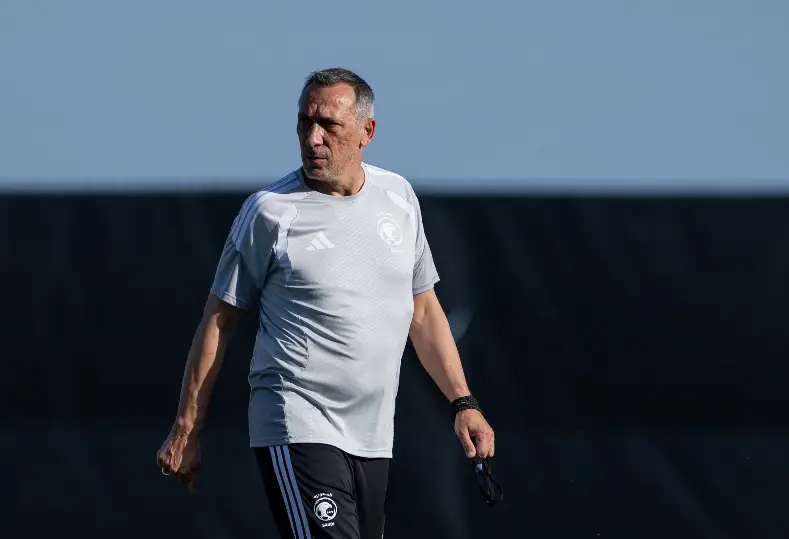 موقع الملاعب : دونيس يتلقى دفعة قوية قبل المونديال