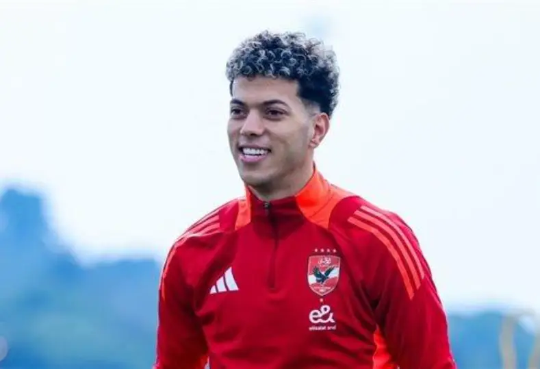 موقع الملاعب : زكي عبد الفتاح: أندية أمريكية اهتمت بضم إمام عاشور ونصحتهم بعدم التعاقد معه