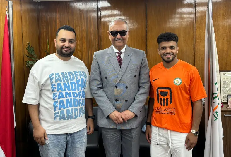 رشاد المتولي