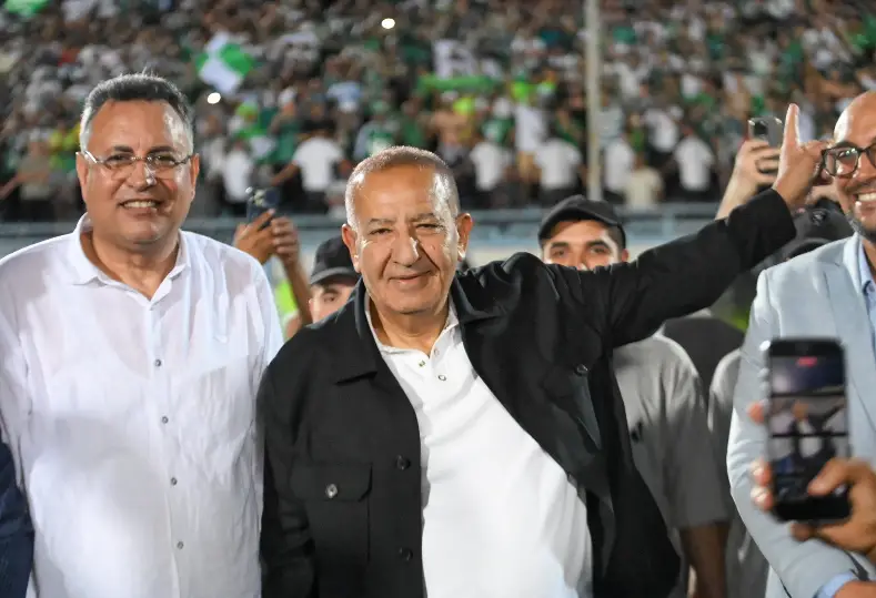 كامل أبو علي 