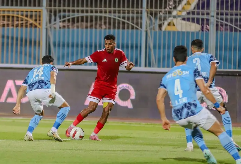 عبد الرحمن شيكا