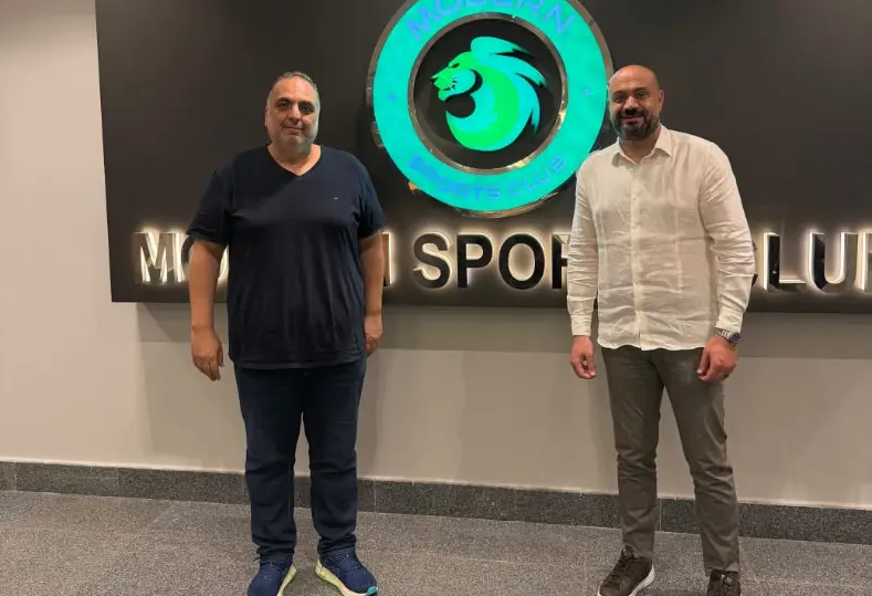 الصالح سبورت : تأكيدا لـ