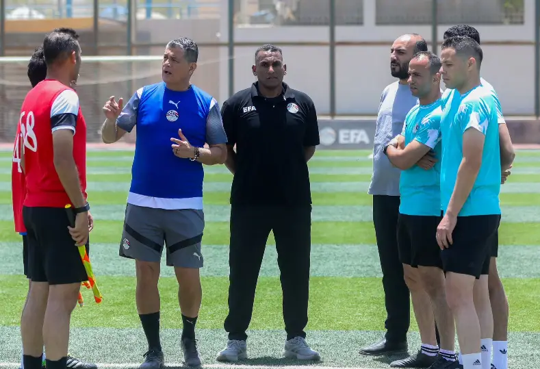 الحكام المصريين 