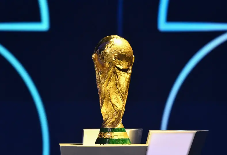كأس العالم
