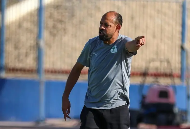 عماد النحاس