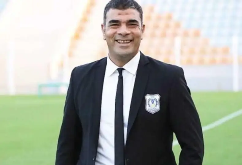 حمزة الجمل