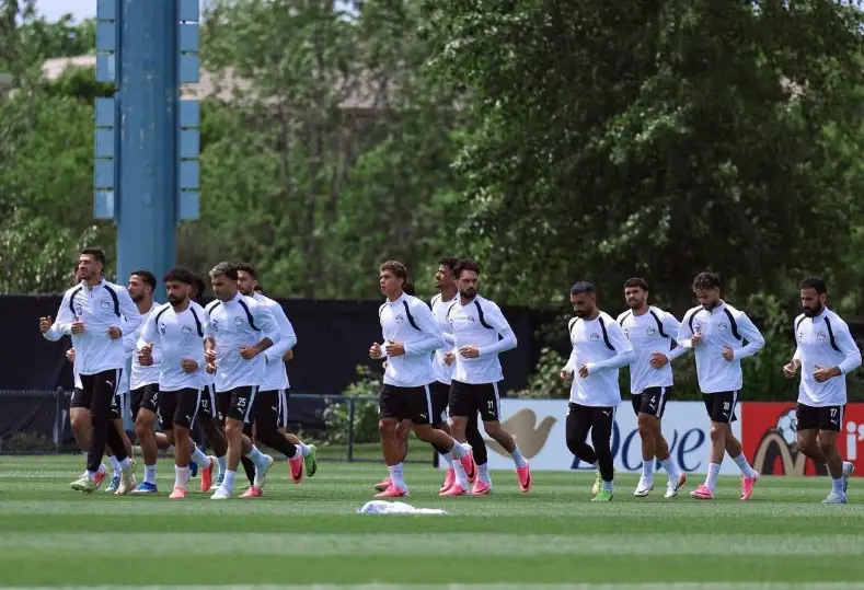 موقع الملاعب : تحليل منشطات لمنتخب مصر استعدادا لكأس العالم