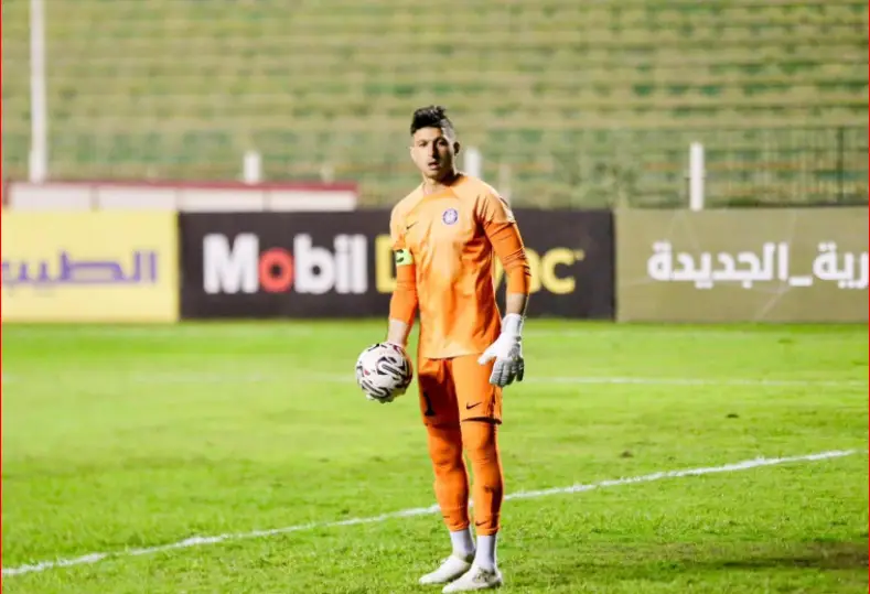 الهاني سليمان 