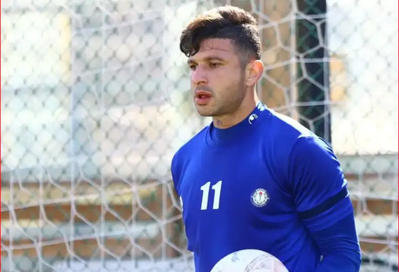الهاني سليمان 