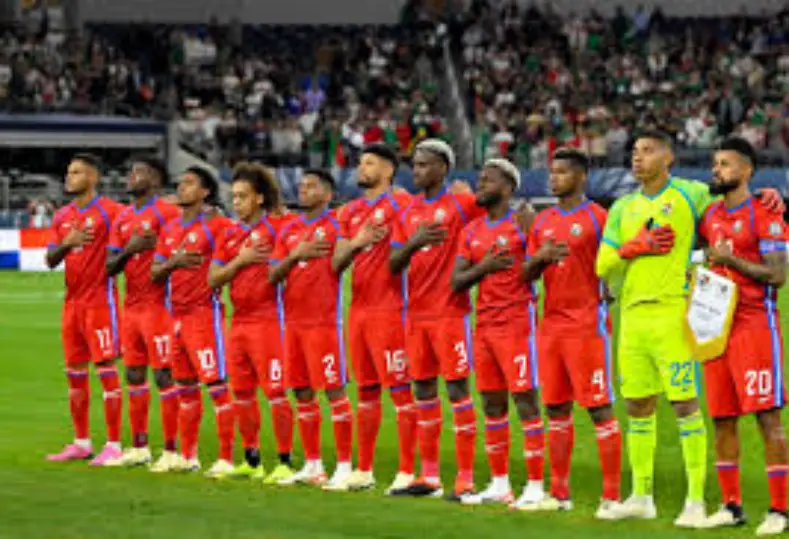 منتخب بنما