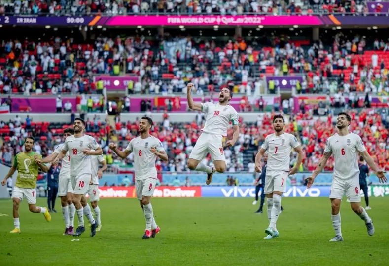 الصالح سبورت : الطريق للمونديال.. كيف تأهل منتخب إيران إلى كأس العالم 2026؟