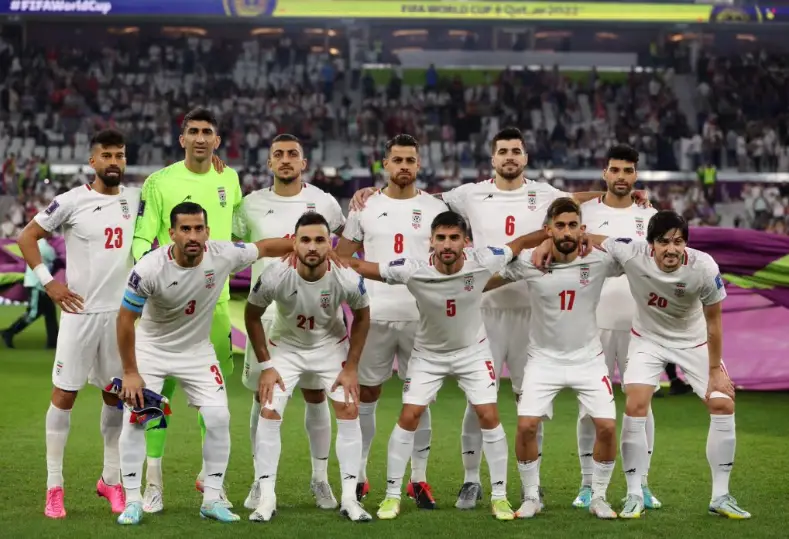 إيران