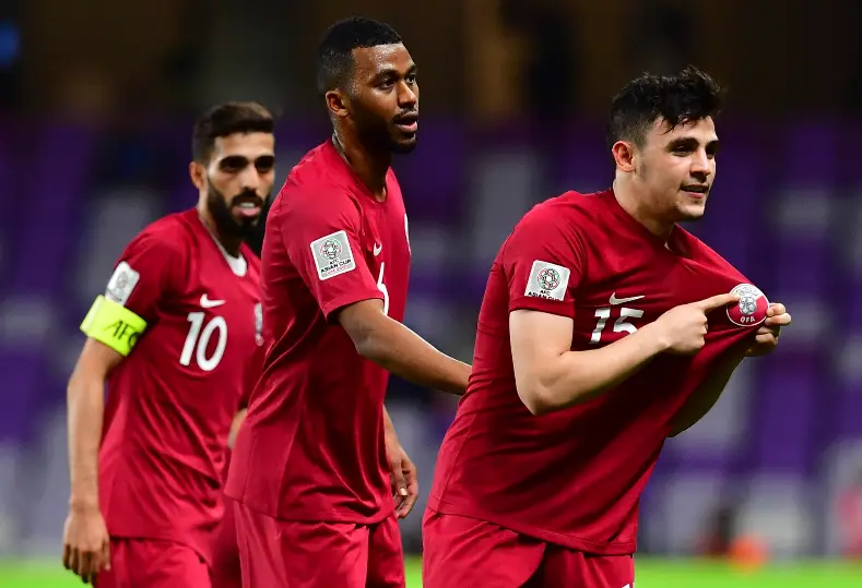 الصالح سبورت : مشوار قوي.. كيف تأهلت قطر إلى نهائيات كأس العالم 2026؟
