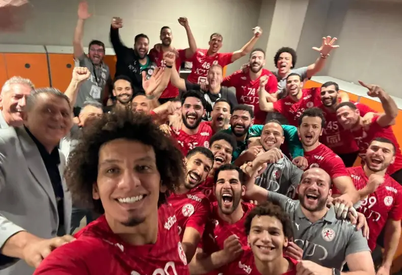 منتخب مصر لكرة اليد
