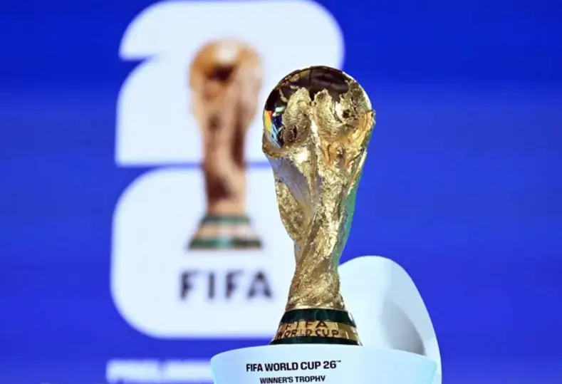 كأس العالم