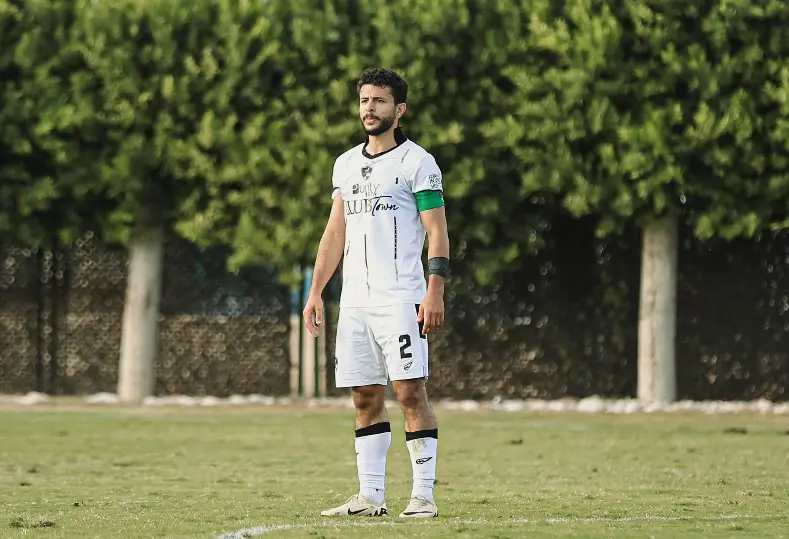 شادي ماهر 