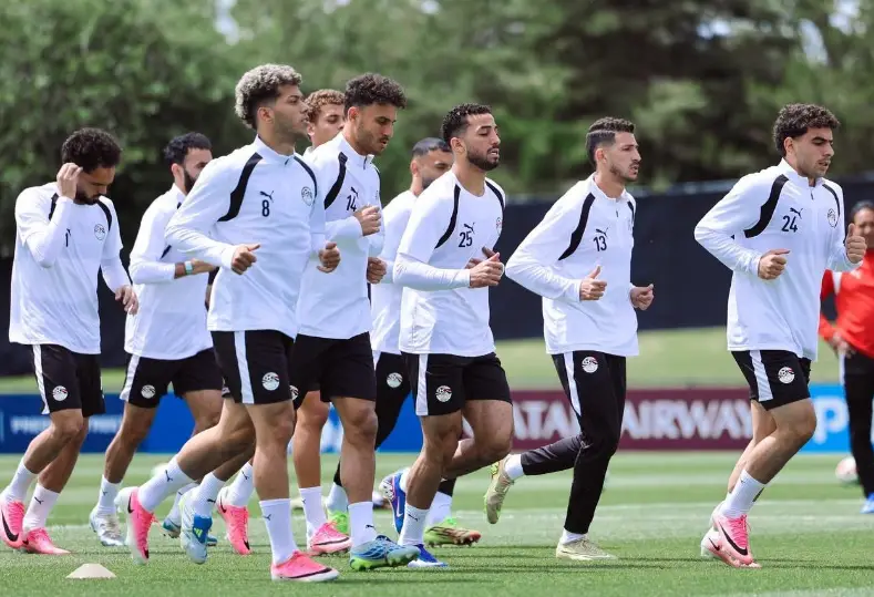 منتخب مصر