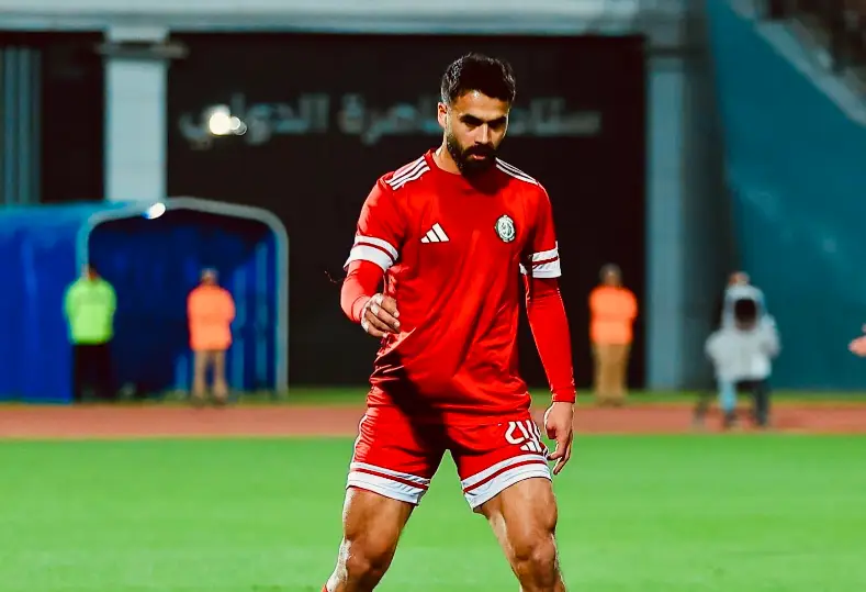 عماد حمدي