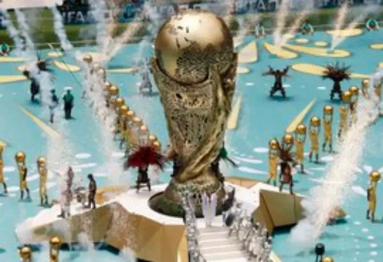 كأس العالم 2026