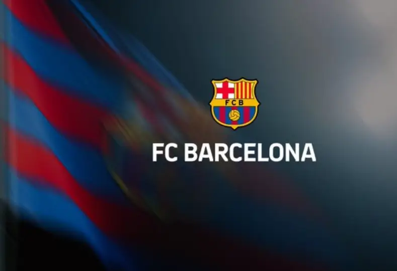 برشلونة