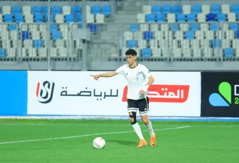 علي حمدي 