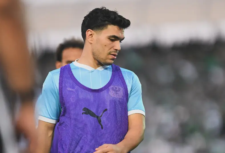 محمد مخلوف 