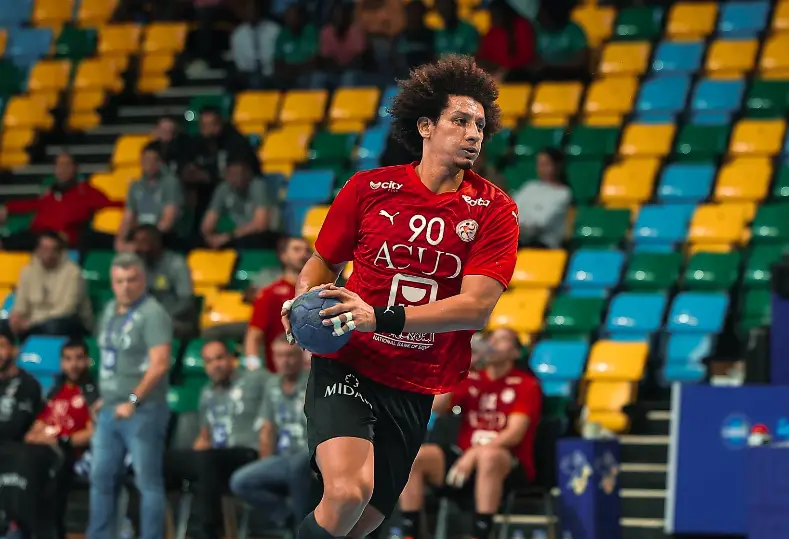منتخب مصر لكرة اليد