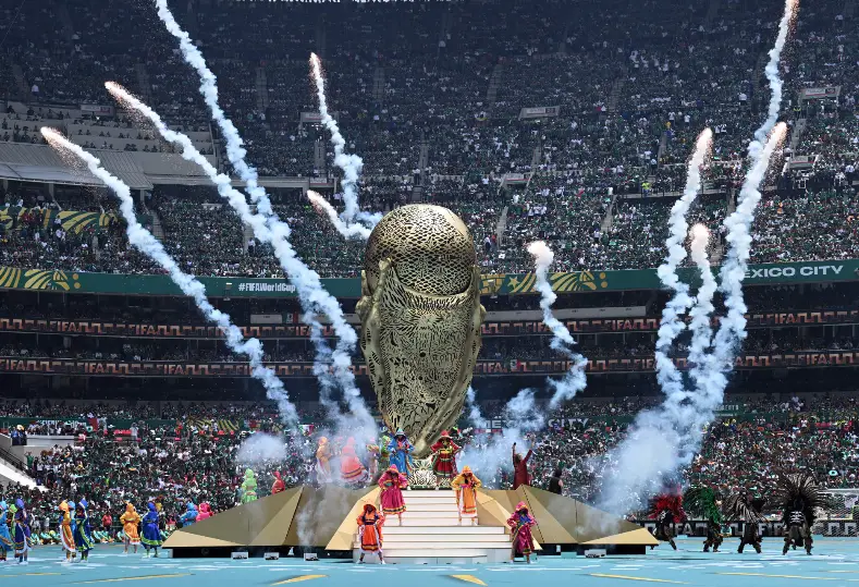 كأس العالم 2026