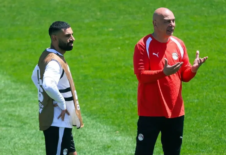 محمد صلاح
