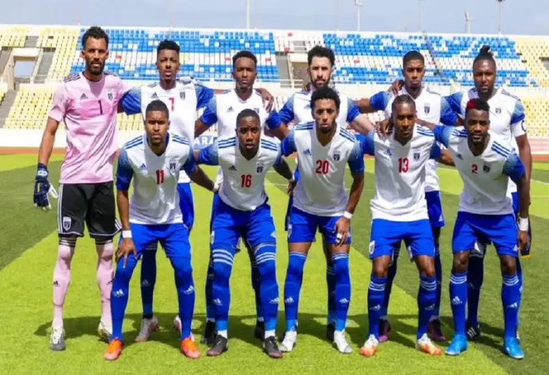 منتخب الرأس الأخضر