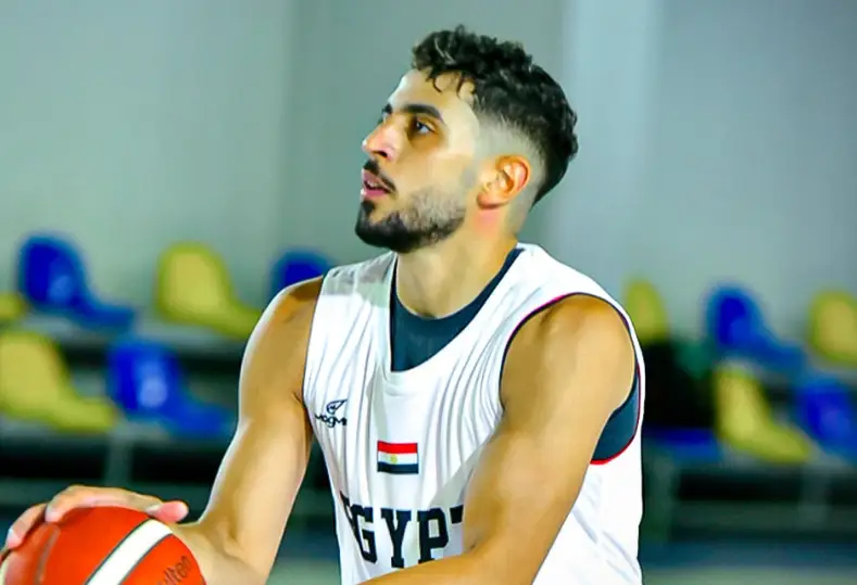 منتخب السلة