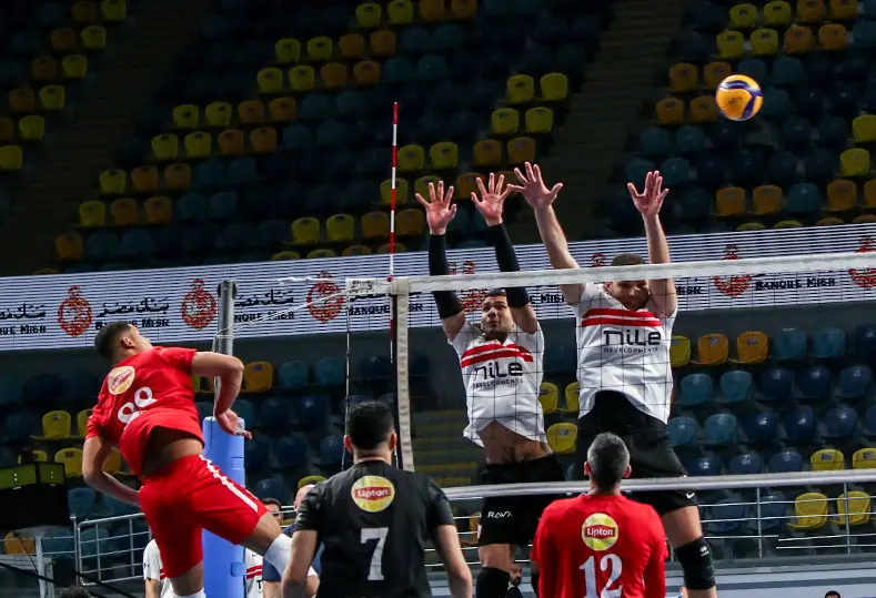 الصالح سبورت : اتحاد الطائرة يوضح لكورة بلس تفسير بند الاحتراف الخارجي لـ اللاعبين الدوليين (خاص)