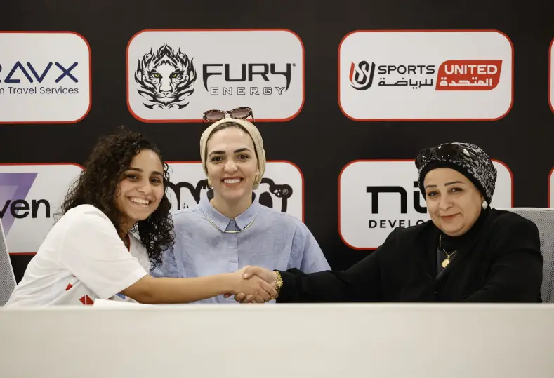 أوليفيا مرقص