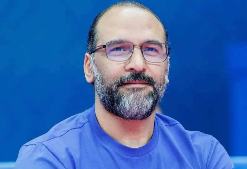 حسين زكي