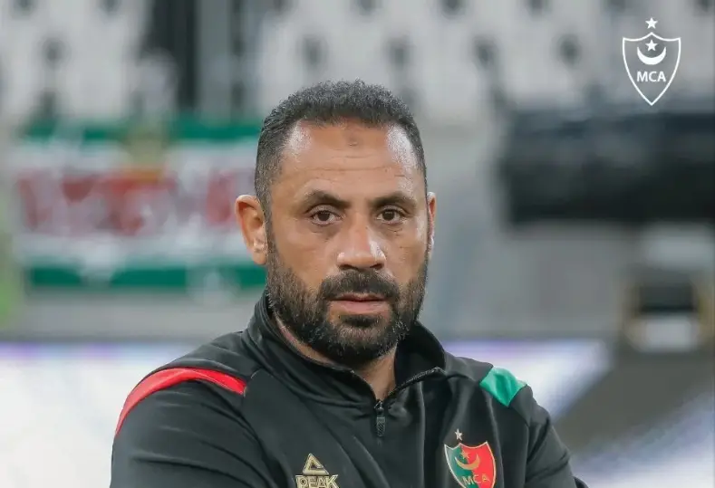 ياسر رضوان