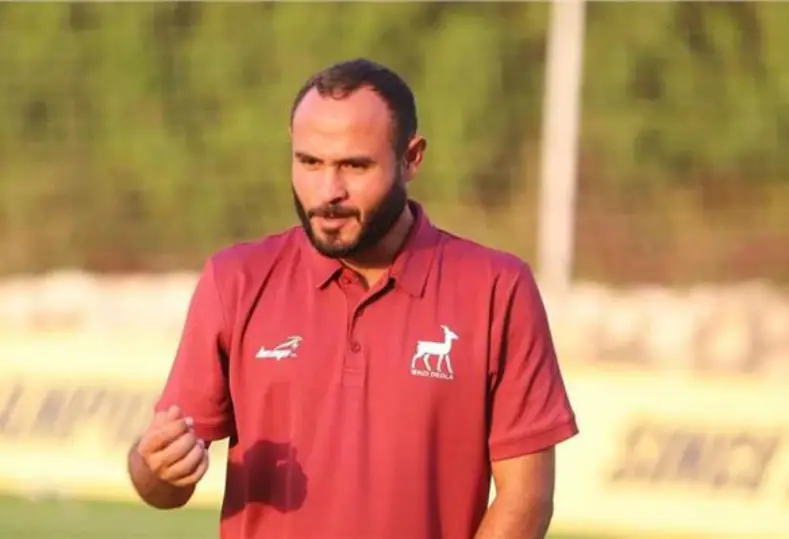 محمد الشيخ