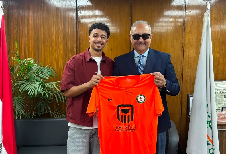 محمد جمال